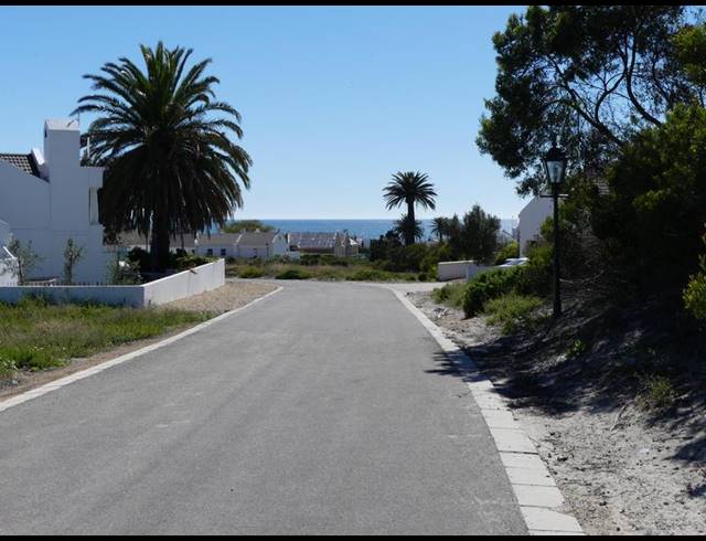 LAND FOR SALE IN SHELLEY POINT